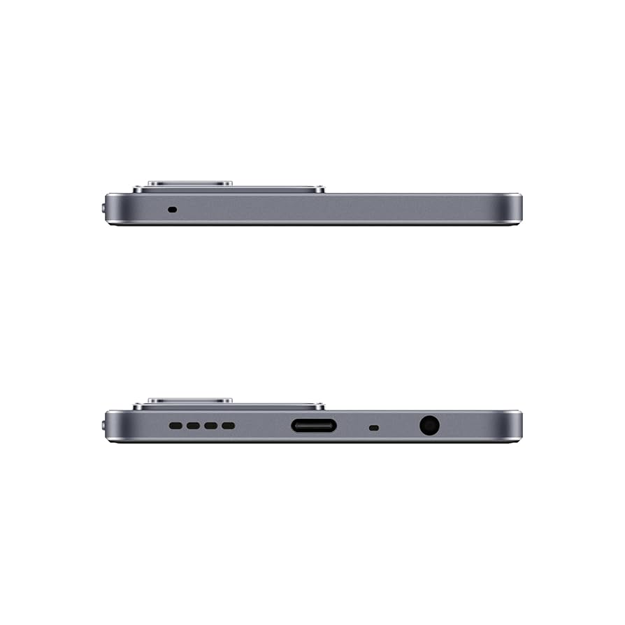 Amazon.com: realme 14x Dual-SIM 256GB ROM + 8GB RAM (GSM